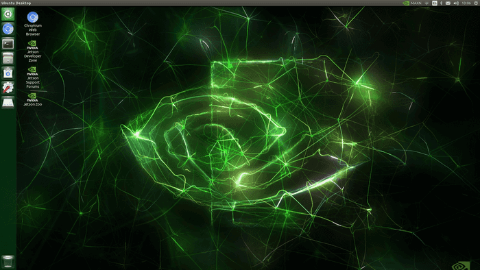 Nvidia Jetpack 4.4